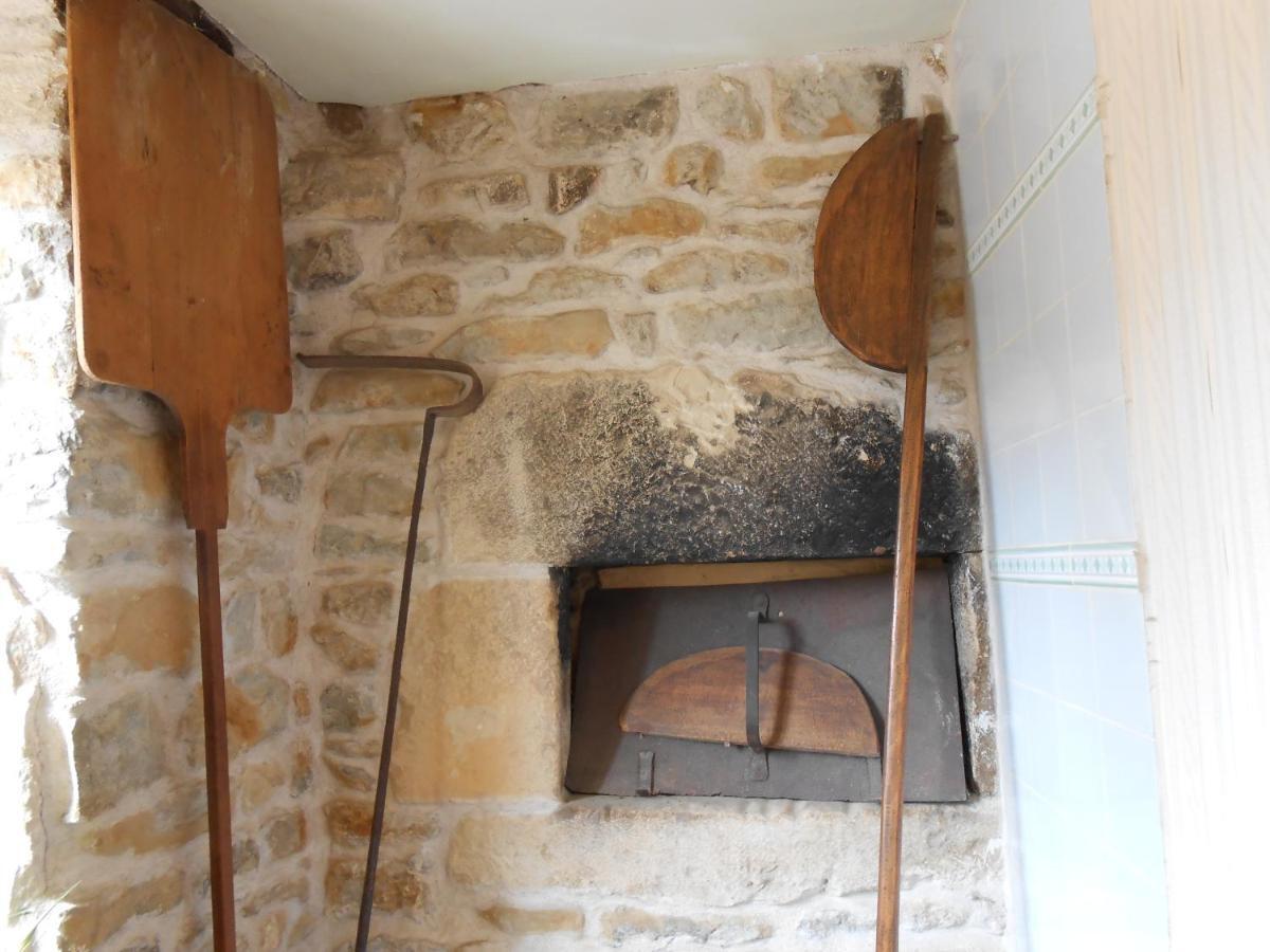 La Ferme Des 3 Suissesses Panzió Saint-Paul  Kültér fotó